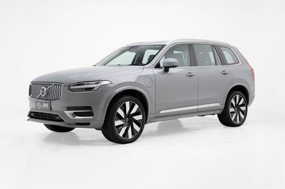 VOLVO XC90 2.0 T8 RECHARGE ULTIMATE AWD GEARTRONIC